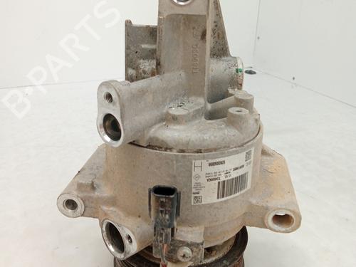 AC compressor DACIA DUSTER (HM_) 1.6 SCe 115 (HMM1) | BP27654030M34