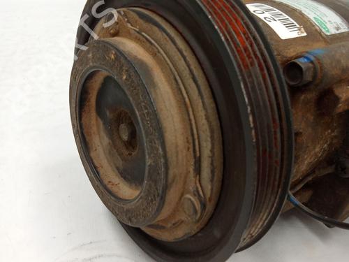 AC compressor HYUNDAI TERRACAN (HP) 2.9 CRDi 4WD | BP27852324M34 