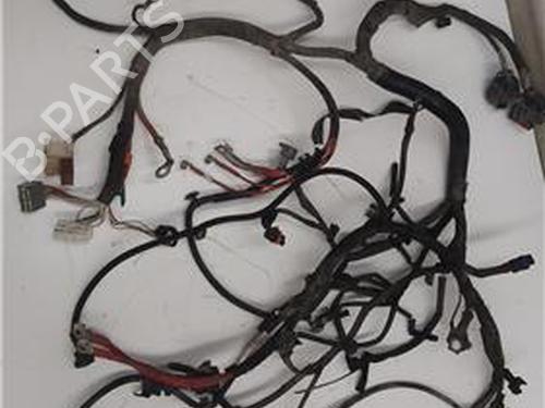 Used Wiring harness Wiring harness RENAULT KANGOO / GRAND KANGOO II (KW0/1_) 1.5 dCi 85 (KW0K, KW0L, KW0B) (86 hp) 27847458 27847458