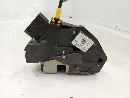 Højre bagtil lås FORD KUGA II (DM2) 2.0 TDCi | BP37536979C99 - Image 3
