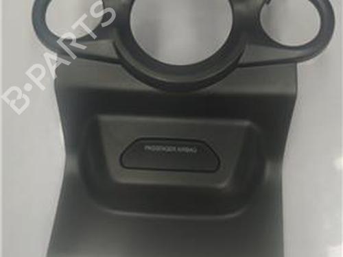 Klimaanlegg FORD ECOSPORT 1.5 TDCi (90 hp) 27850040