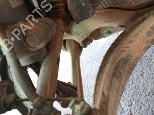 Used Left front driveshaft AUDI A4 B8 Avant (8K5) 2.0 TDI (143 hp) 30482458