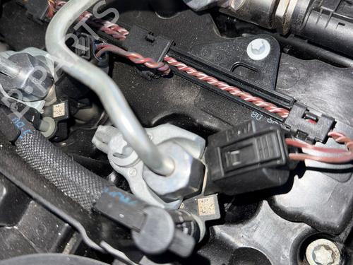 Engine BMW 3 Coupe (E92) 320 d | BP39406449M1 - Image 2