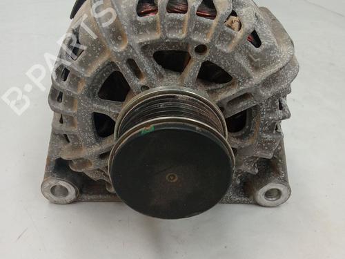 Generator PEUGEOT 308 II (LB_, LP_, LW_, LH_, L3_) 1.2 THP 110 (110 hp) 31045338