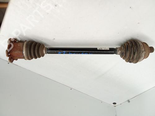 Used Right front driveshaft AUDI A6 C6 (4F2) 2.0 TDI (140 hp) 31609241