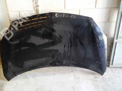 Used Hood RENAULT KOLEOS I (HY_) 2.0 dCi (HY0K) (150 hp) 99890