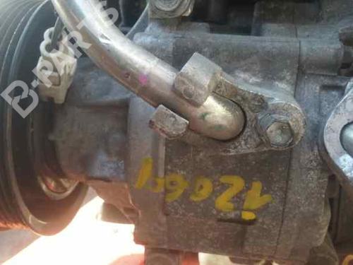 AC compressor TOYOTA COROLLA (_E12_) 1.4 D (NDE120_, NDE120R) | BP100451M34 