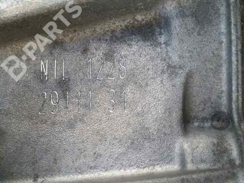 Gearbox SEAT Mii (KF1, KE1) 1.0 | BP86432M3 