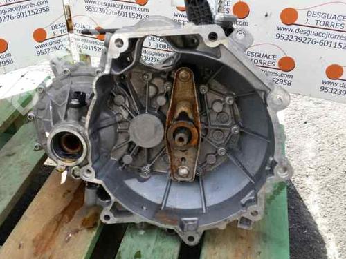 Gearbox SEAT Mii (KF1, KE1) 1.0 | BP86432M3 