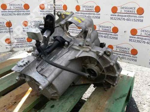 Gearbox SEAT Mii (KF1, KE1) 1.0 | BP86432M3 