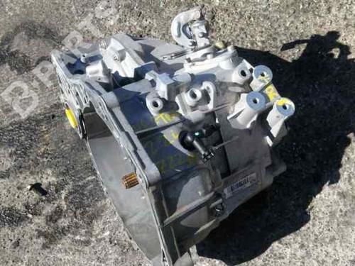 Used Gearbox OPEL VECTRA C (Z02) 2.2 16V (F69) (147 hp) 86449