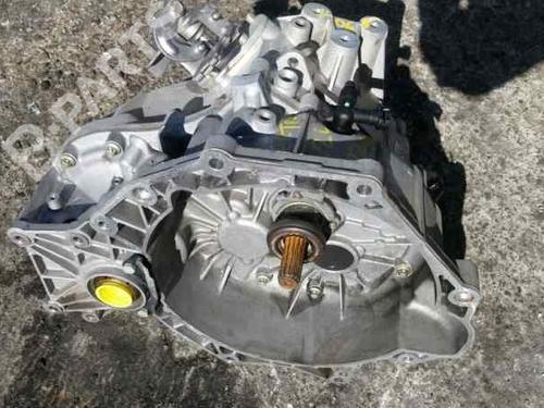 Gearbox OPEL VECTRA C (Z02) 2.2 16V (F69) | BP86449M3 