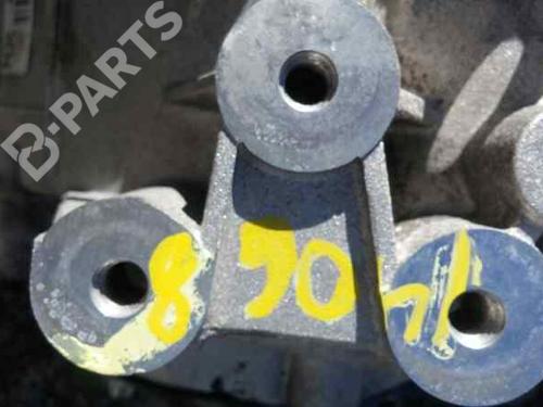 Gearbox OPEL VECTRA C (Z02) 2.2 16V (F69) | BP86449M3 