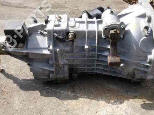 Gearbox HYUNDAI H-1 Van (A1)  | BP86426M3 