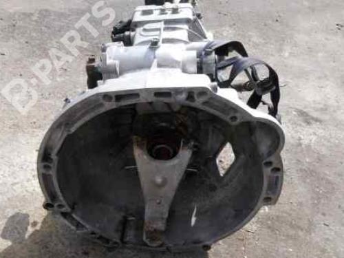 Gearbox HYUNDAI H-1 Van (A1)  | BP86426M3 