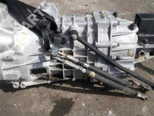 Gearbox HYUNDAI H-1 Van (A1)  | BP86426M3 