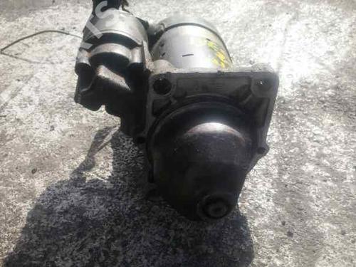 Startmotor IVECO DAILY III Platform/Chassis [1998-2009]  100750