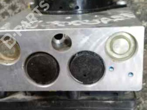 ABS pump VW TOUAREG (7LA, 7L6, 7L7) 5.0 V10 TDI | BP99629M43 