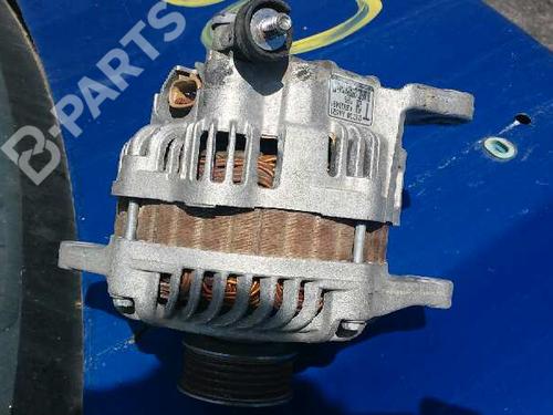 Used Alternator SUBARU IMPREZA Saloon (GD) 2.0 i R AWD (GD9) (160 hp) 99837