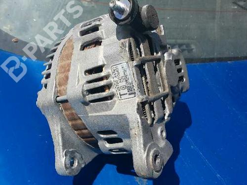 Alternator SUBARU IMPREZA Saloon (GD) 2.0 i R AWD (GD9) | BP99837M7 