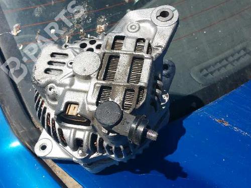 Alternator SUBARU IMPREZA Saloon (GD) 2.0 i R AWD (GD9) | BP99837M7 