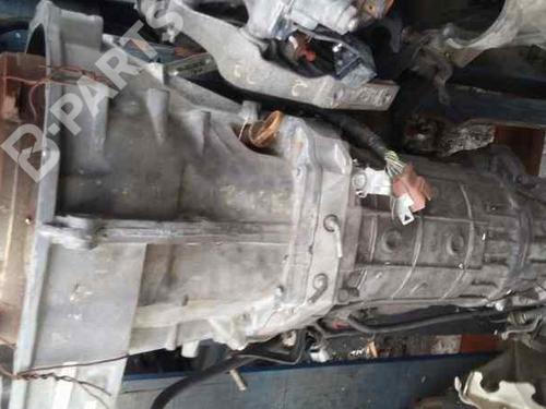 Gearbox SUBARU TRIBECA (B9) 3.0 (WXE) BP86520M3