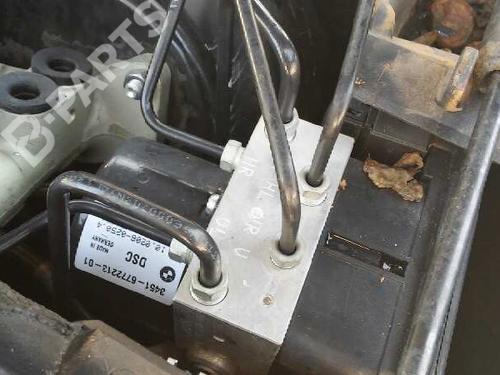 ABS Bremseaggregat BMW 3 Touring (E91) 318 i (129 hp) 99627