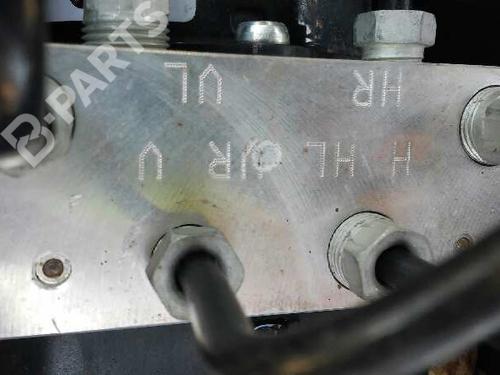 ABS pump BMW 3 Touring (E91) 318 i | BP99627M43 