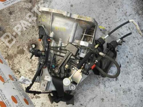 Used Gearbox FORD FOCUS II (DA_, HCP, DP) [2004-2013]  86484