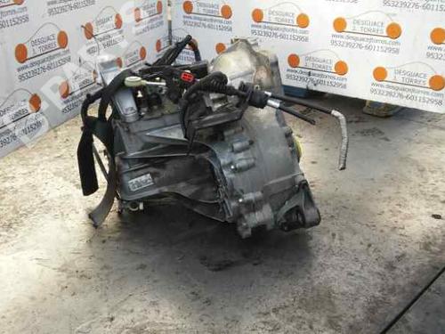 Gearbox FORD FOCUS II (DA_, HCP, DP)  | BP86484M3 