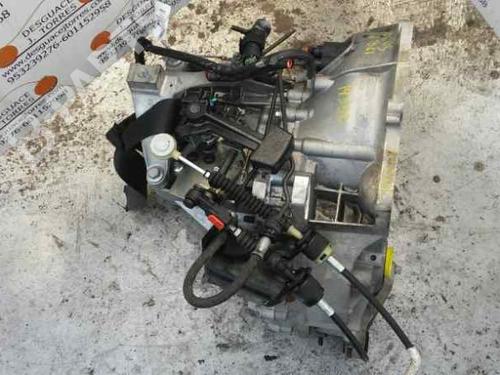 Gearbox FORD FOCUS II (DA_, HCP, DP)  | BP86484M3 