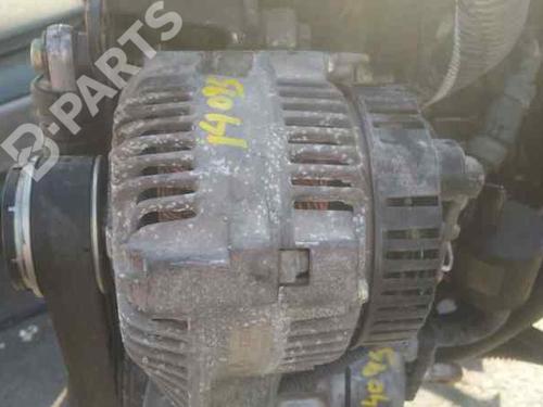 Used Alternator RENAULT LAGUNA I (B56_, 556_) [1993-2002]  186571