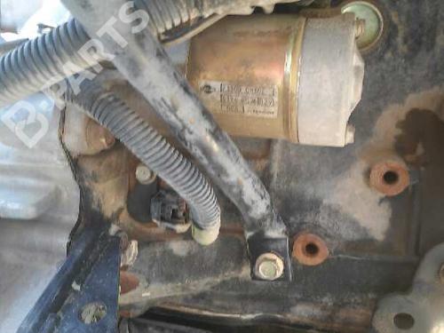 Used Starter NISSAN ALMERA II (N16) 1.8 (114 hp) 175101