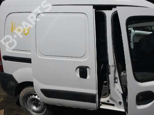 Used Right slide door RENAULT KANGOO (KC0/1_) 1.5 dCi (68 hp) 90024