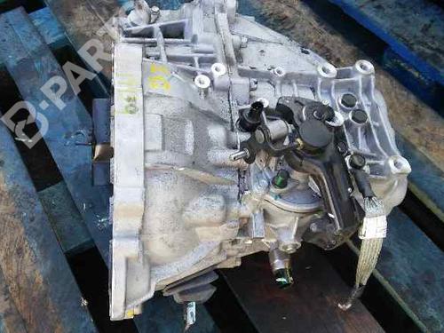 Used Gearbox HYUNDAI ix35 (LM, EL, ELH) [2009-2016]  86474