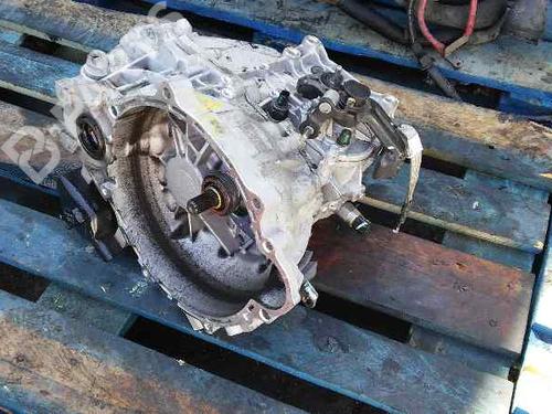Gearbox HYUNDAI ix35 (LM, EL, ELH) | BP86474M3