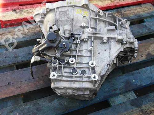 Gearbox HYUNDAI ix35 (LM, EL, ELH) | BP86474M3