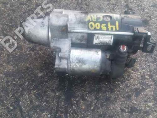 Startmotor HONDA CR-V II (RD_) 2.2 CTDi (RD9) | BP100744M8 