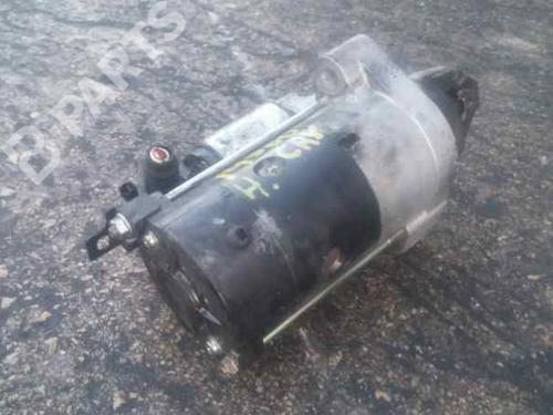 Startmotor HONDA CR-V II (RD_) 2.2 CTDi (RD9) | BP100744M8 