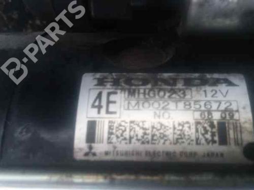 Startmotor HONDA CR-V II (RD_) 2.2 CTDi (RD9) | BP100744M8 