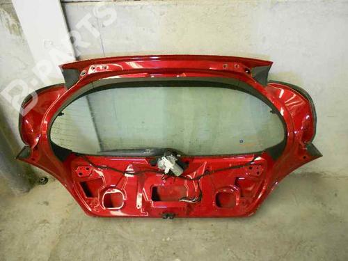 Tailgate PEUGEOT 308 I (4A_, 4C_)  | BP87596C6 