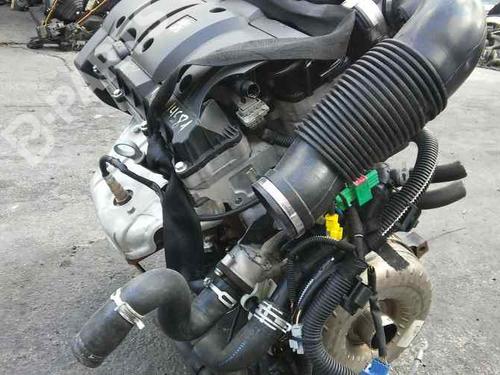 Motor PEUGEOT 307 (3A/C) 1.6 16V (109 hp) 86946