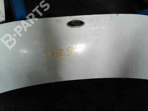 Used Hood FORD TRANSIT Van (FA_ _) [2000-2006]  99922