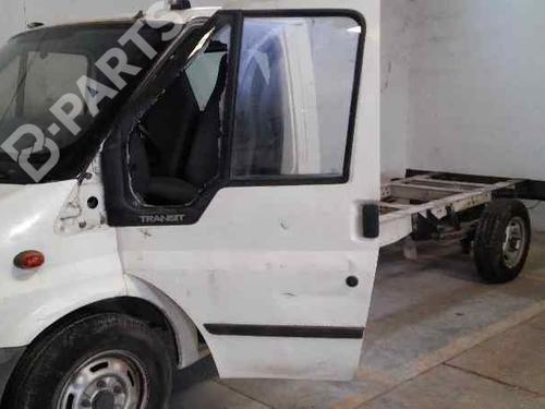 Used Left front door FORD TRANSIT Van (FA_ _) [2000-2006]  89861