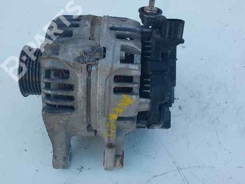 Alternator TOYOTA AVENSIS Saloon (_T25_) 1.8 VVT-i (ZZT251_, ZZT251R) | BP99848M7 