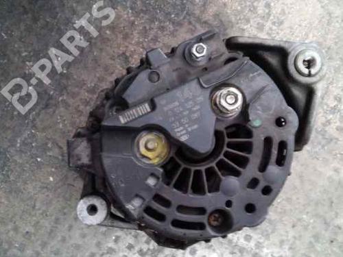 Used Alternator SAAB 9-5 (YS3E) 3.0 TiD (177 hp) 99845