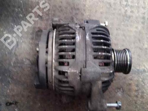 Alternator SAAB 9-5 (YS3E) 3.0 TiD | BP99845M7 