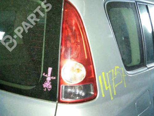 Højre baglygte RENAULT ESPACE IV (JK0/1_) [2002-2025]  101035