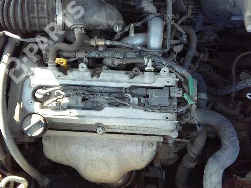 Engine SUZUKI LIANA Hatchback 1.6 (RH416) | BP86963M1 - Image 1
