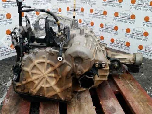 Gearbox TOYOTA RAV 4 II (_A2_) 2.0 4WD (ACA21, ACA20) | BP86539M3 